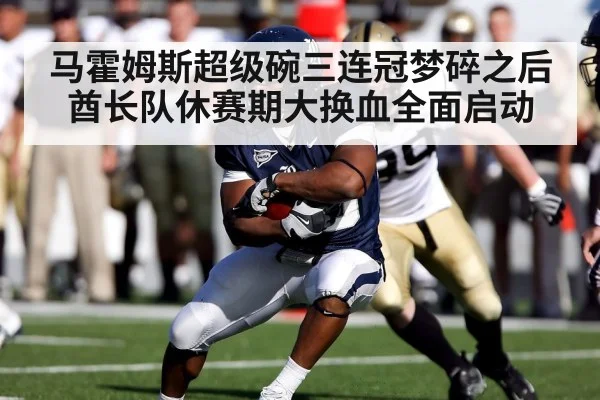 马霍姆斯超级碗三连冠梦碎之后 酋长队休赛期大换血全面启动